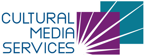 Cultural Media Services